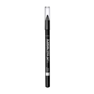 Rimmel Scandaleyes Waterproof Gel Pencil by Genuine Collection