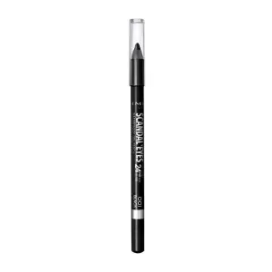 Rimmel Scandaleyes Waterproof Gel Pencil by Genuine Collection
