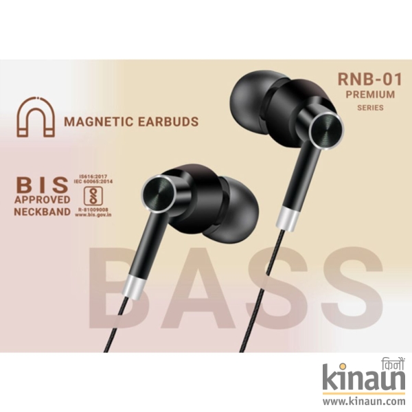 riviera Neckband RNB-01 - Image 2