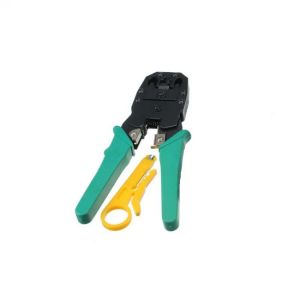 RJ 45 Clamper