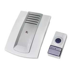 RL-3971 Wireless Doorbell