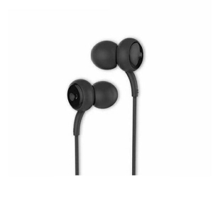 RM 510 Concave Convex Stereo Wired Earphones With Microphone