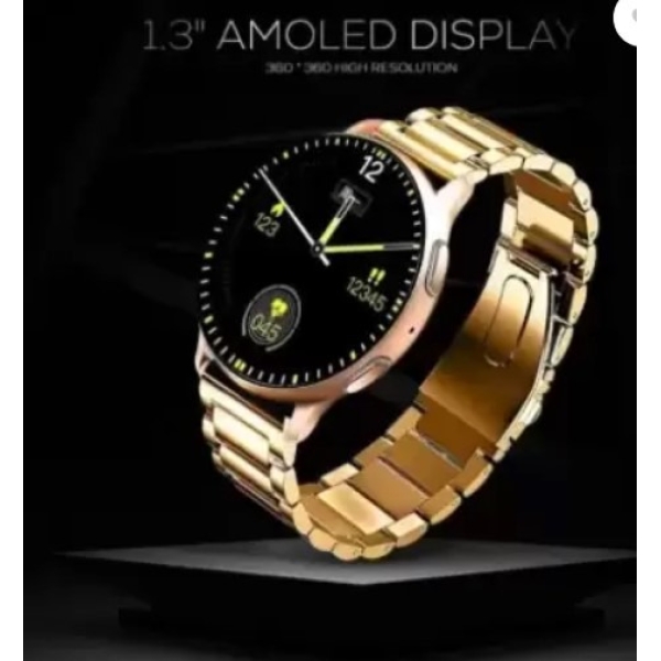 Ultra Pro 2 Gold Edition Smartwatch - Image 5