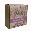 Rock Salt Soap -80gm