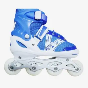 Roller Skates Shoes /Athletic Roller Shoe For Children /Pu Material Skating Shoes / Helmet/ Knee guard and Elbow Guard Set By mitrata