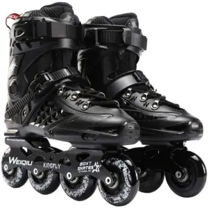 Roller Skates/Men and Women Comfortable Roller Skates/Inline Skates /Classic Roller Skates for Girls and Boys