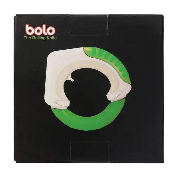 Rolling Knife - Image 3