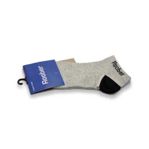 Roober Ankle Length Socks