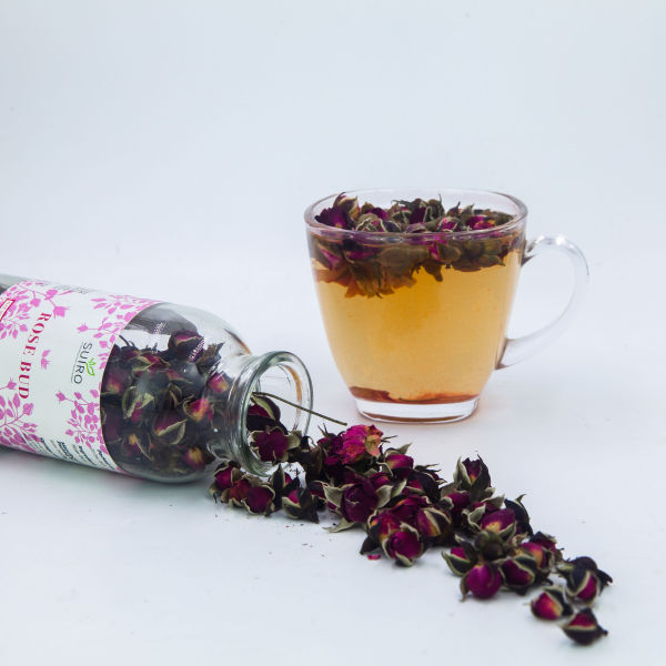 Pregnancy And Skin - 50GMS Glass Jar Pack - Suiro Teas