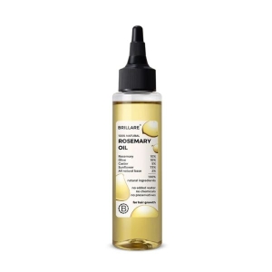 Rosemary Hair Oil For Hair Growth 100ml