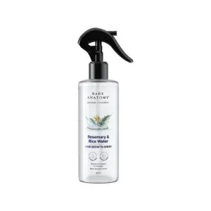 Rosemary & Rice Water Hair Growth Spray 200ml