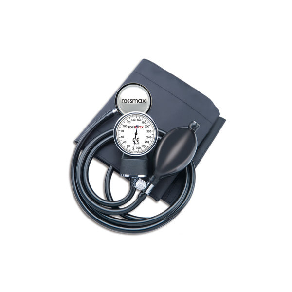 Palm Type Sphygmomanometer / Aneroid Blood Pressure Monitor