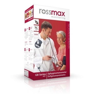 Rossmax Monitoring GB112