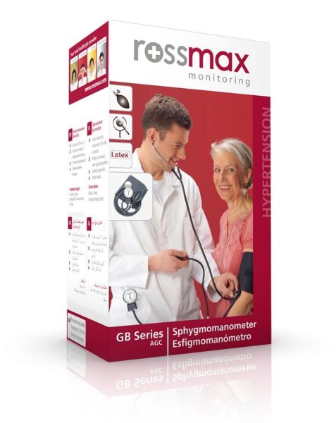 Rossmax Monitoring GB112