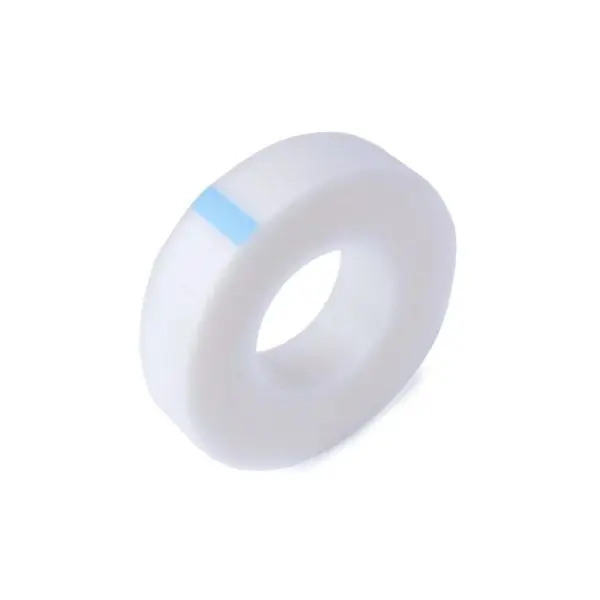 Round & Breathable Eyelash Extension Tape for Professionals - Image 4