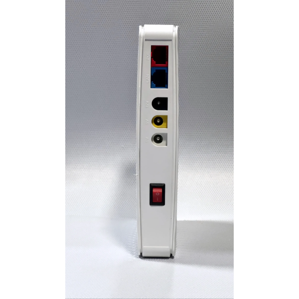 Router Backup UPS Multifunction DC Next NX 303 - Image 3