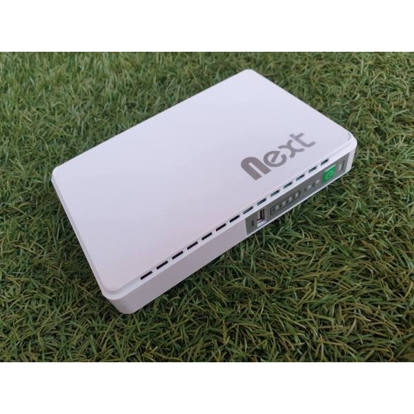 Router Backup UPS Multifunction DC - Next NX -303 Router UPS By Mitrata - Image 3