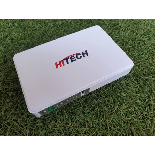 Router Backup UPS Multifunction DC - Next NX -303 Router UPS By Mitrata - Image 4