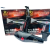RPJ - 3200 HAWARANA Perfect Styling Dryer