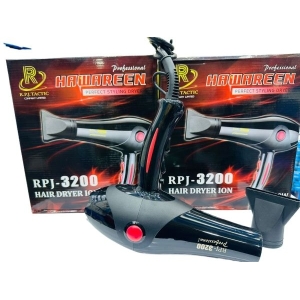 RPJ - 3200 HAWARANA Perfect Styling Dryer