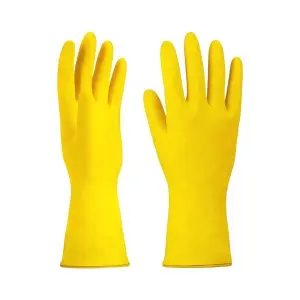 Rubber Gloves