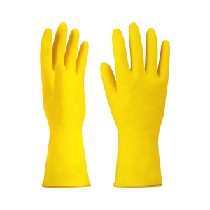 Rubber Gloves