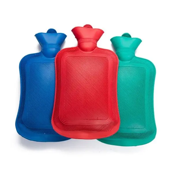 Rubber Hot Water Bag