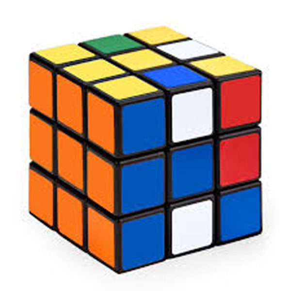 Rubik Cube - Image 2