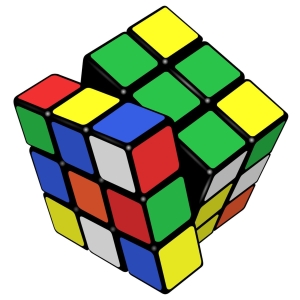Rubik Cube