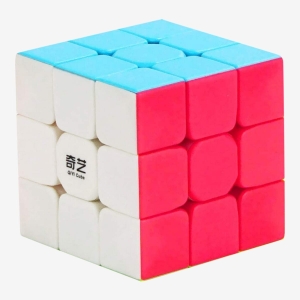 Rubik'S Cube (3 X 3)