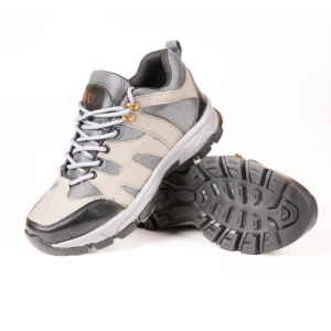 Run Shoes Lace-Up Hiking Boots For Men (2282)