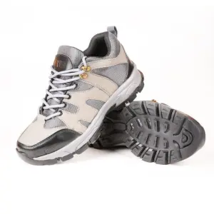 Run Shoes Lace-Up Hiking Boots For Men (2282)