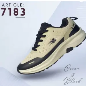 Run Shoes Men's Running Shoes (7183)