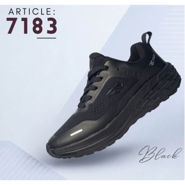 Run Shoes Men's Running Shoes (7183) - Image 5