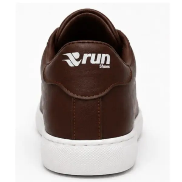 Run Shoes Men's Sneaker (2311) - Image 5