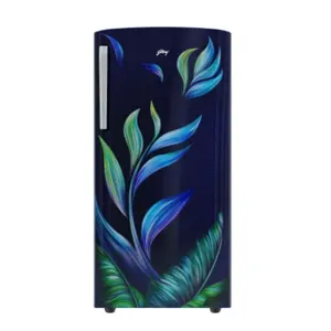 Godrej 192 Liter Single Door Refrigerator