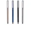 S82 Metal Body Gel Pen /Carbon Sign Pen 0.5MM Business Office Signature Pen