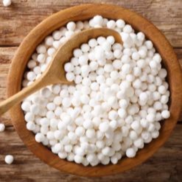 Sabudana 500 gm - Image 2