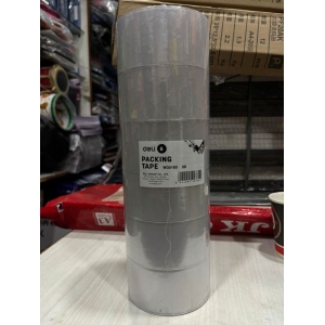 Safe Packaging Tape for Commercial Use set of six rolls W30180