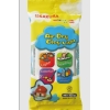 Lightweight Modeling Clay
