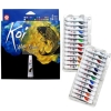 Sakura KOI Water Colors – 5ml Tube | for Artists & Students set of 24 Colors