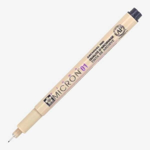 Sakura Pigma Micron Drawing Pen