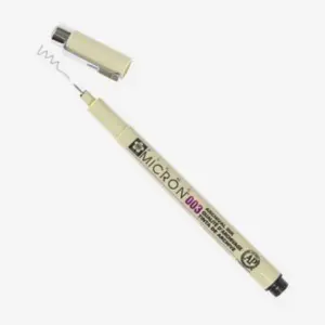 Sakura Pigma Micron Drawing Pen
