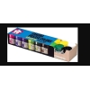 SAKURA POSTER COLORS 30ML – 12 COLOR SET | Bright & Smooth Water-Based Colors