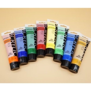 Sakura Printing Colors Oil Based – 100ml | Rich
