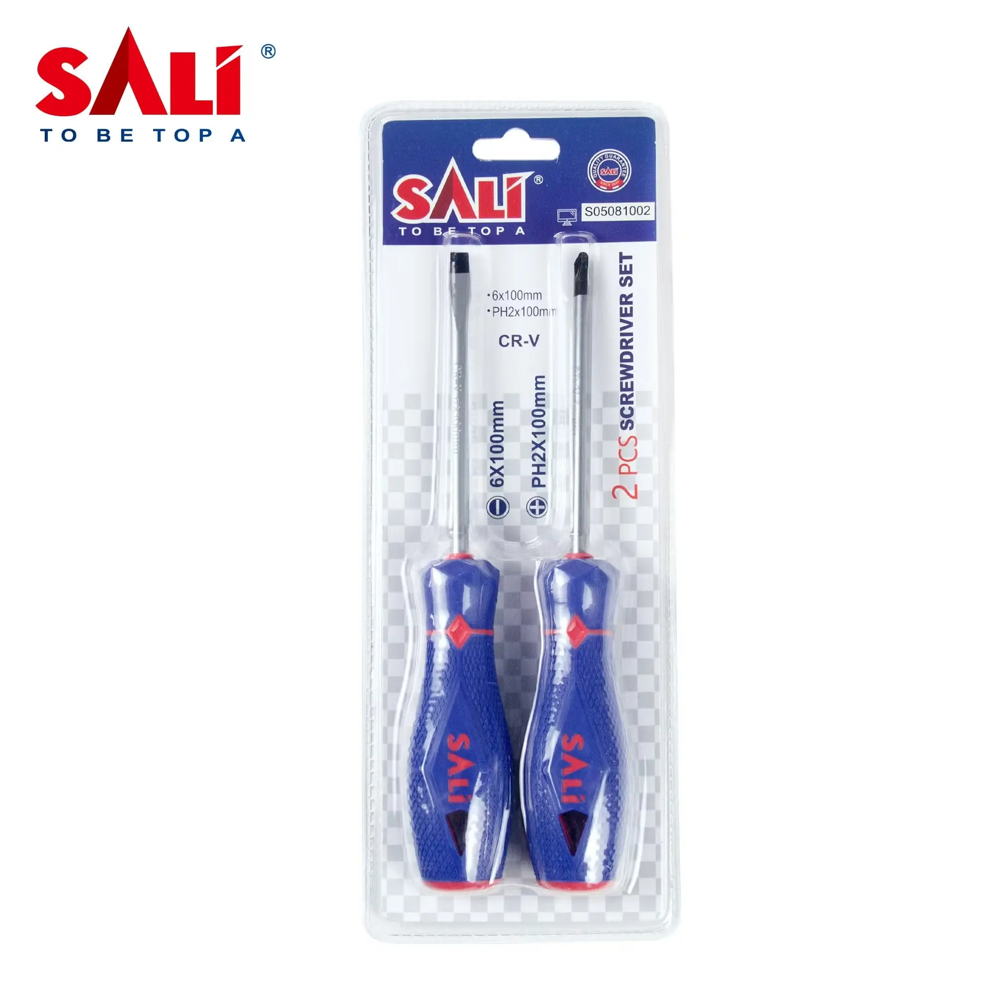 SALI 2in1 Screwdriver 12 inch