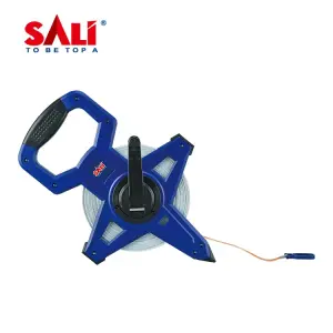 SALI Fiber Glass Tape Measure (50M)