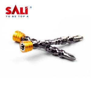 Sali Screw Driver Bit (Magnet) 10 pcs/box