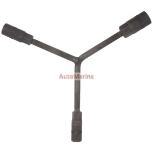 SALI Y Type Socket Wrench (12*14*17)inch
