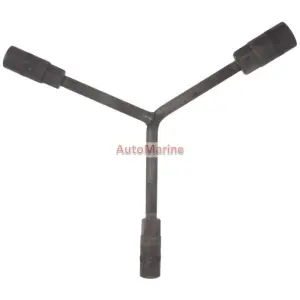 SALI Y Type Socket Wrench (12*14*17)inch
